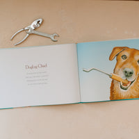 You Stole My Name Tools by Dennis McGregor