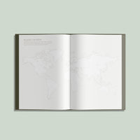 My Travel Journal by Korie Herold