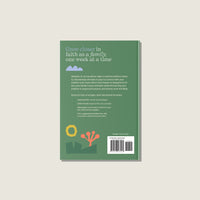 Growing with God by Monica Stoltzfus