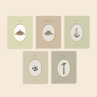 Our Little Library Vol. 3 by Tabitha Paige