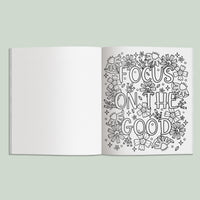 Embrace the Beauty By Ginny Mossman