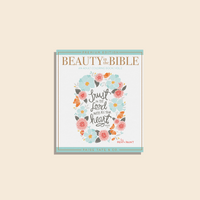 Beauty in the Bible 2