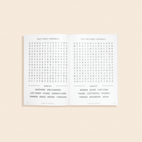 Bible Word Search for Kids by Blue Star Press