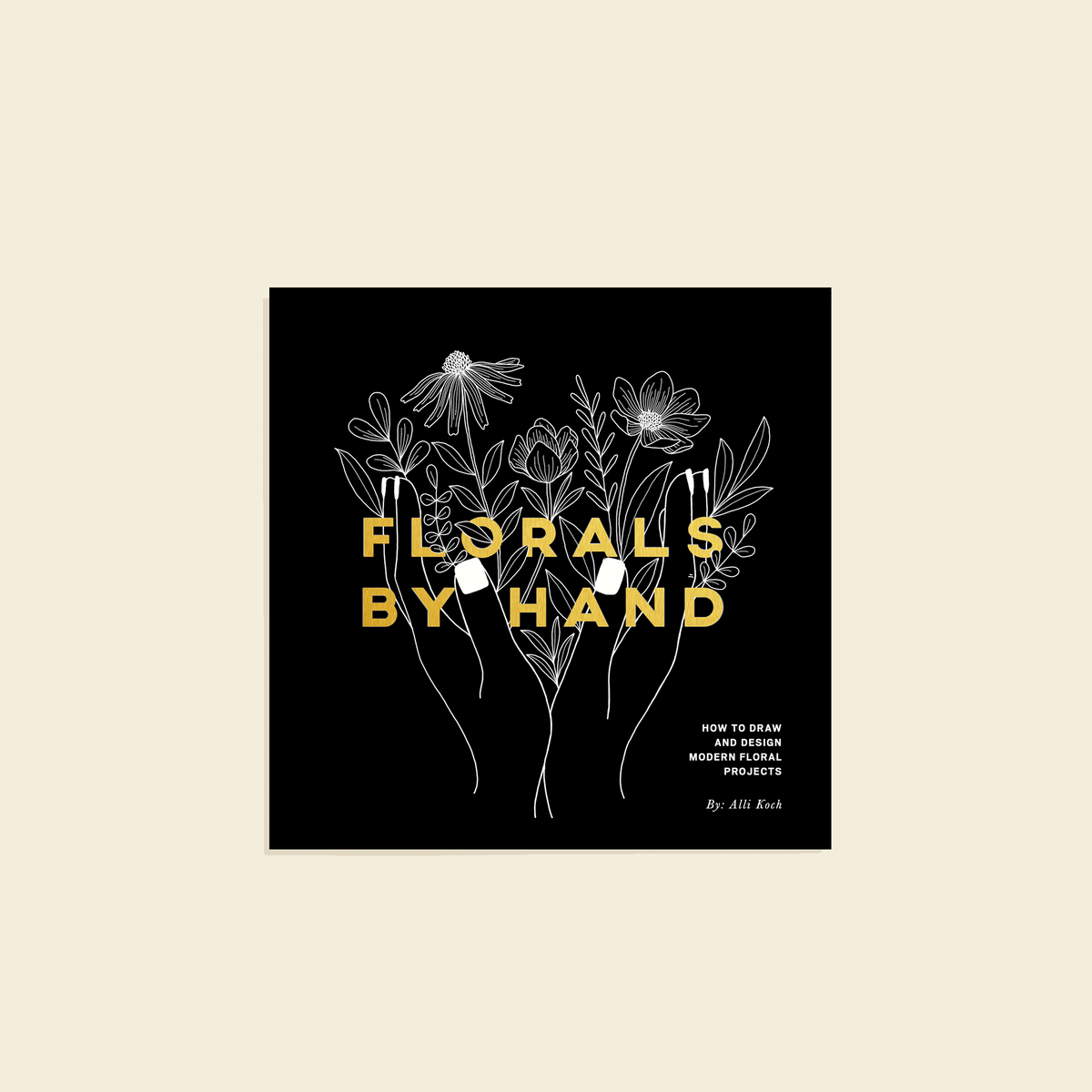 Florals By Hand – Paige Tate and Co.