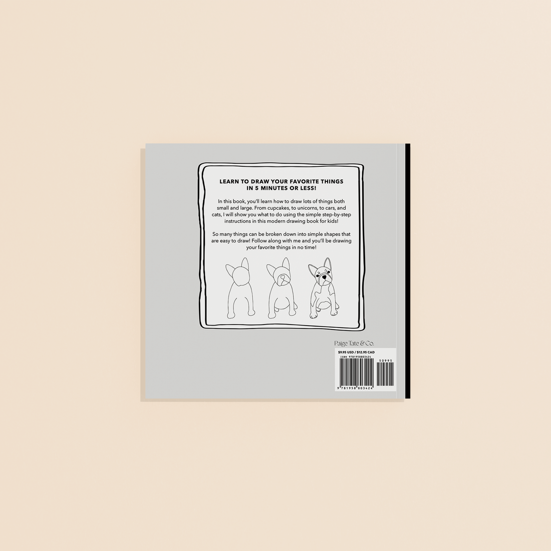 How To Draw All The Things by Alli Koch