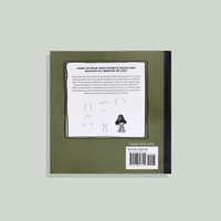 How to Draw for Kids: Mushrooms & Woodland Creatures by Alli Koch
