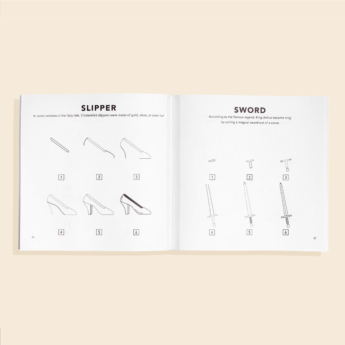 How to Draw Magical Things by Alli Koch Available at Paige Tate and Co