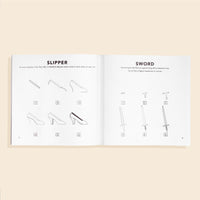 How to Draw Magical Things by Alli Koch Available at Paige Tate and Co