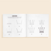 How to Draw Magical Things by Alli Koch Available at Paige Tate and Co