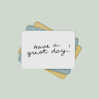 Lunch Box Notes for Kids by Korie Herold