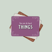 Lunch Box Notes for Kids by Korie Herold