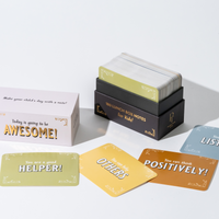 Lunch Box Notes for Kids by Korie Herold