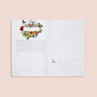 My Gardening Journal By Sarah Simon