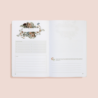 My Gardening Journal By Sarah Simon