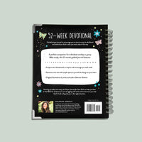 Prayer Journal For Teen Girls by Shannon Roberts