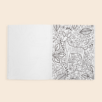 Together Coloring Book Available at Paige Tate and Co