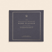 Beautifully Organized Home Planner by Nikki Boyd