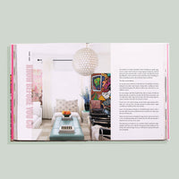 Big Thrift Energy Thrifting Book by Virginia Chamlee