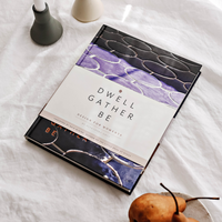 Dwell Gather Be Little Book of Hygge by Alexandra Gove