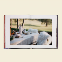 Dwell Gather Be Little Book of Hygge by Alexandra Gove