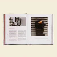 Dwell Gather Be Little Book of Hygge by Alexandra Gove