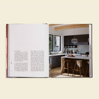 Dwell Gather Be Little Book of Hygge by Alexandra Gove