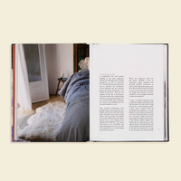 Dwell Gather Be Little Book of Hygge by Alexandra Gove