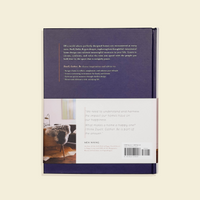 Dwell Gather Be Little Book of Hygge by Alexandra Gove
