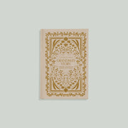 Grandma's Story Memory Book by Korie Herold