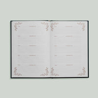 Grateful For You Gratitude Journal for Parents by Korie Herold