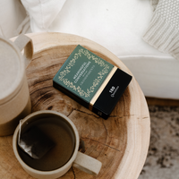 Meaningful Conversations with my Grandparents | 100 Questions by Paige Tate and Co.