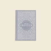 More Than Gratitude Journal by Korie Herold