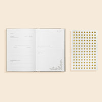 Bucket List Journal Available at Paige Tate and Co