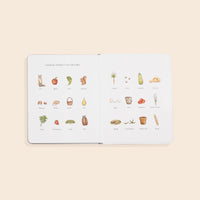 Our Little Adventures to the Farmers Market by Tabitha Paige