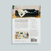 Quilting Adventures by Amanda Craye