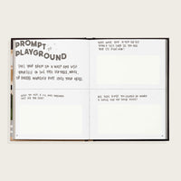 The Happy Homebody Available at Paige Tate and Co