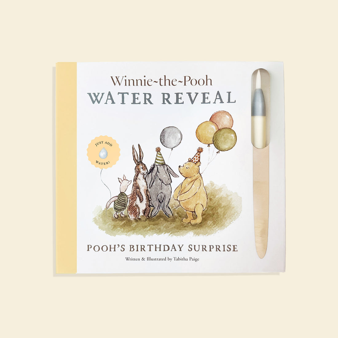 Winnie-the-Pooh: Pooh's Birthday Surprise