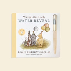 Winnie-the-Pooh: Pooh's Birthday Surprise