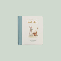 Our Little Adventure at Easter