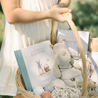 Our Little Adventure at Easter