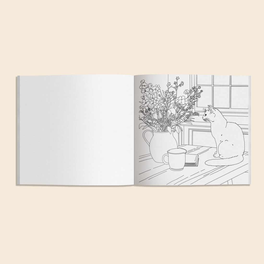 Still Life