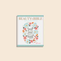 Beauty in the Bible 2