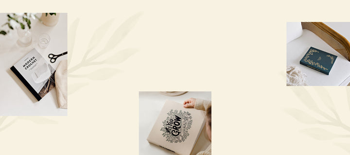 Contact Paige Tate & Co.