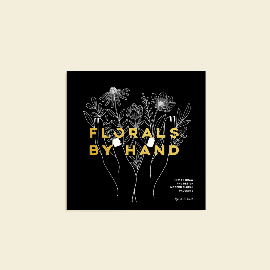 Florals By Hand – Paige Tate and Co.
