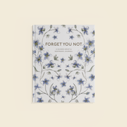 Forget You Not
