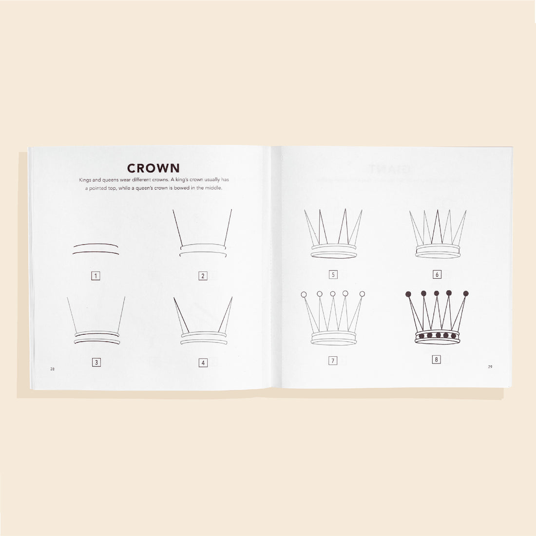 How to Draw Magical Things by Alli Koch Available at Paige Tate and Co