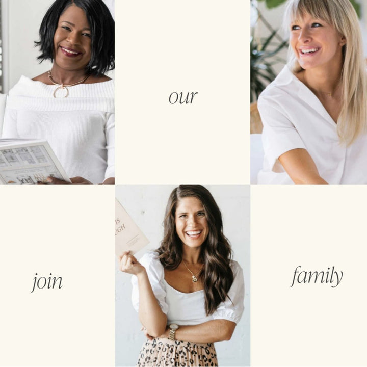 Join Our Paige Tate & Co. Family