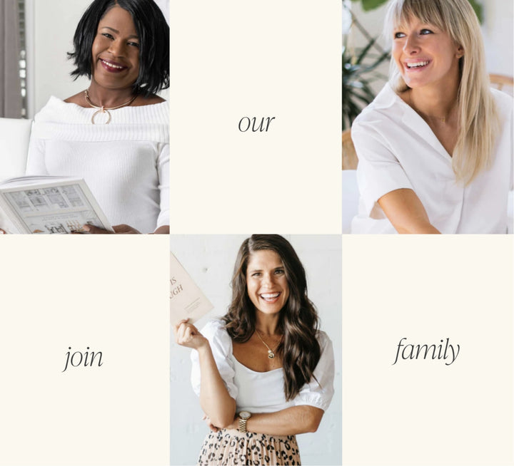 Join Our Paige Tate & Co. Family