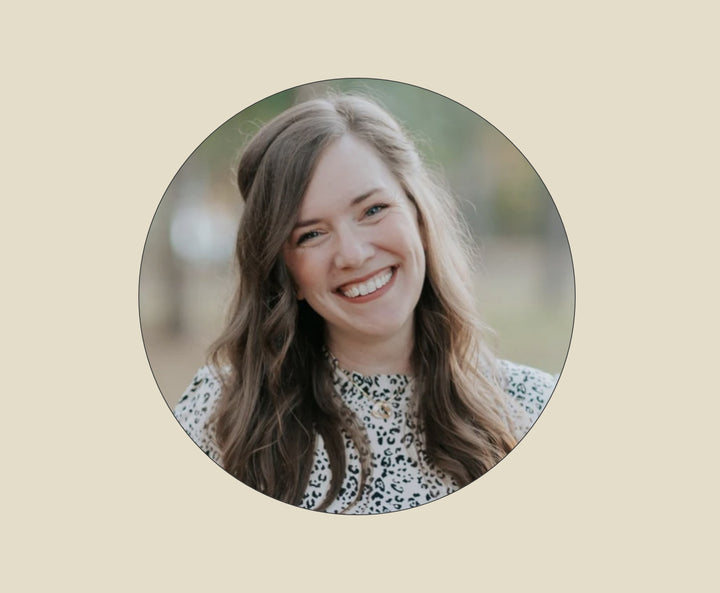 Paige Tate & Co. author Korie Herold