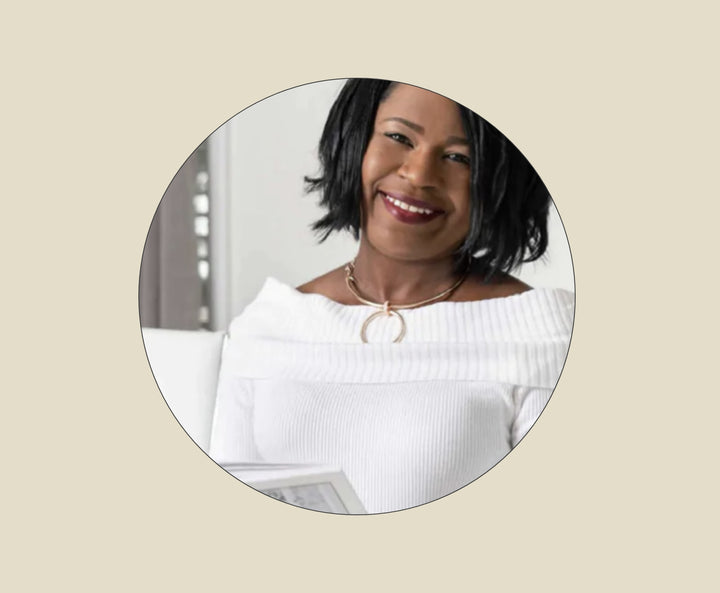 Paige Tate & Co. author Nikki Boyd